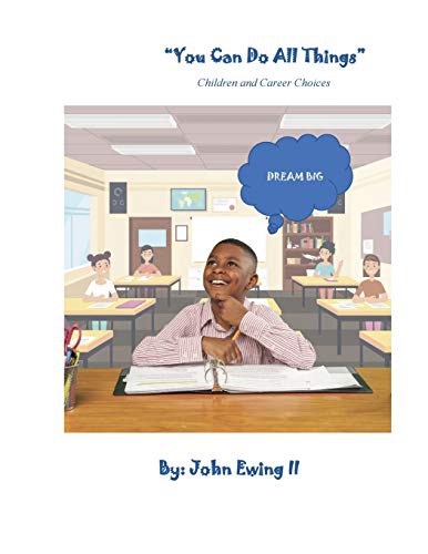 Cover for You Can Do All Things