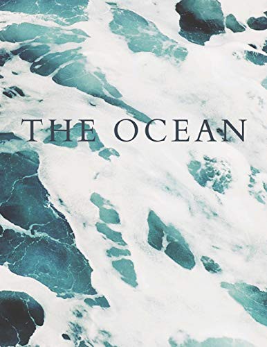 Cover for The Ocean
