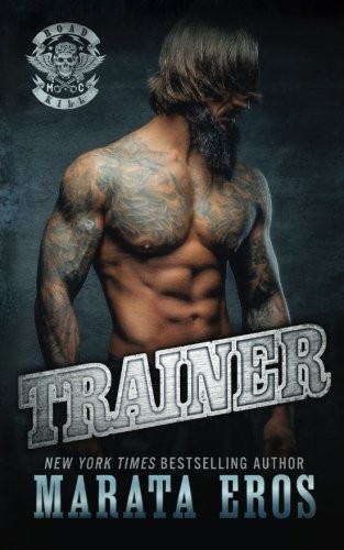 Cover for Trainer