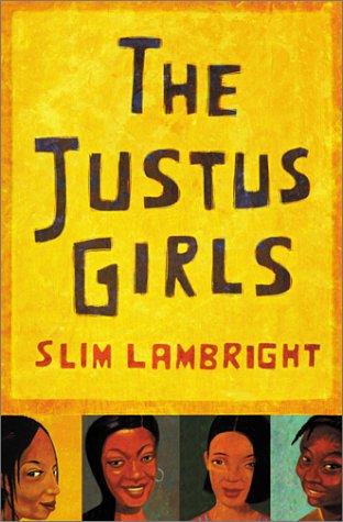 Cover for The Justus Girls