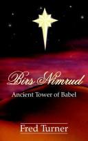 Cover for Birs Nimrud