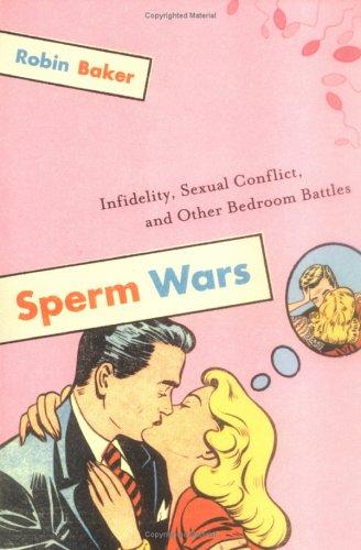Cover for Sperm Wars