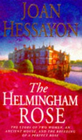 Cover for The Helmingham Rose
