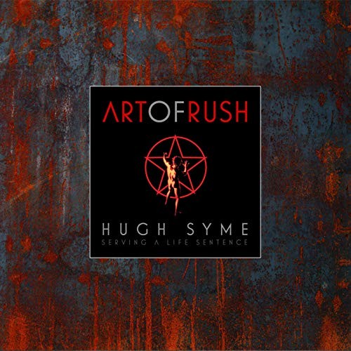 Cover for Art of Rush
