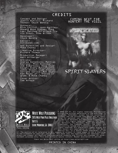 Cover for Slasher