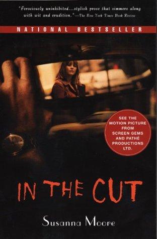 Cover for In the Cut (movie tie-in edition)