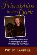 Cover for Friendships in the dark