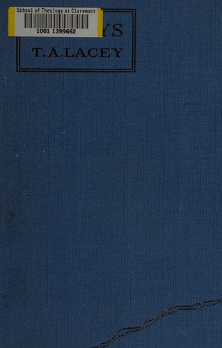 Cover for Byways