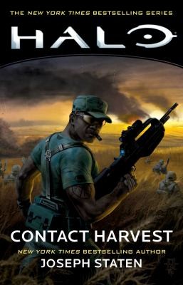 Cover for Halo