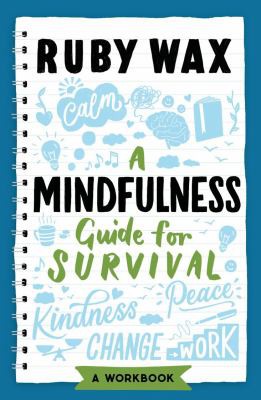 Cover for Mindfulness Guide for Survival