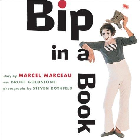 Cover for Bip in a book