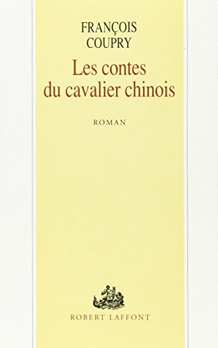 Cover for Les contes du cavalier chinois