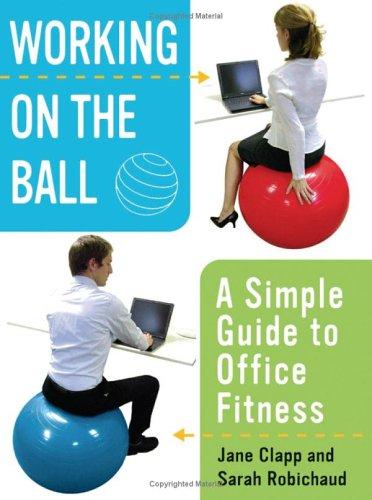Cover for Working on the ball