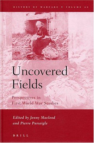 Cover for Uncovered Fields
