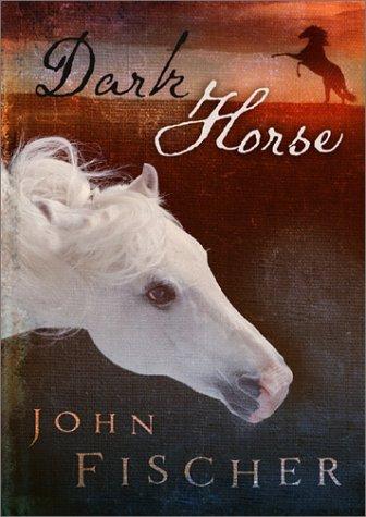 Cover for Dark horse