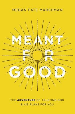 Cover for Meant for Good