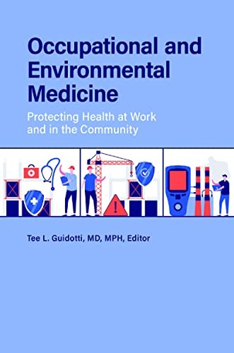 Cover for Occupational and Environmental Medicine
