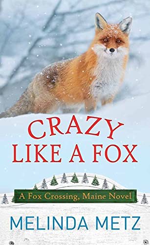 Cover for Crazy Like a Fox