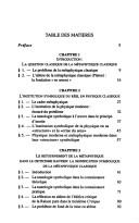 Cover for La crise du sens et la phénoménologie