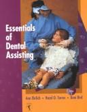 Cover for Essentials of dental assisting