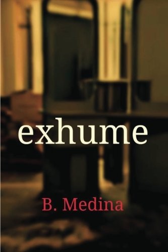 Cover for exhume