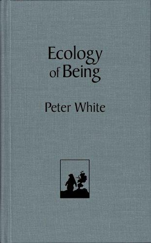 Cover for Ecology of Being