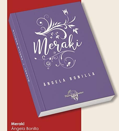 Cover for Meraki