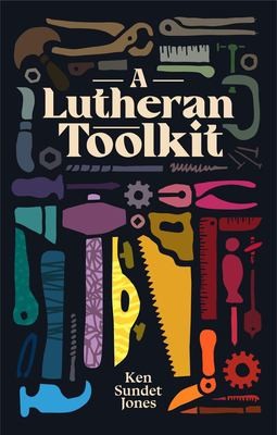 Cover for Lutheran Toolkit