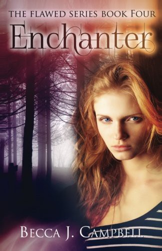 Cover for Enchanter
