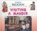 Cover for Visiting A Mandir (Start Up Religion)