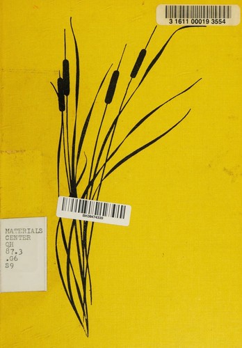 Cover for Swamps