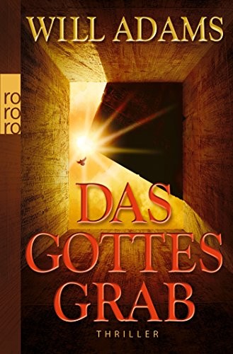 Cover for Das Gottesgrab
