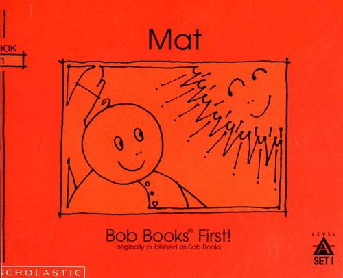 Cover for Mat, Set 1 Book 1