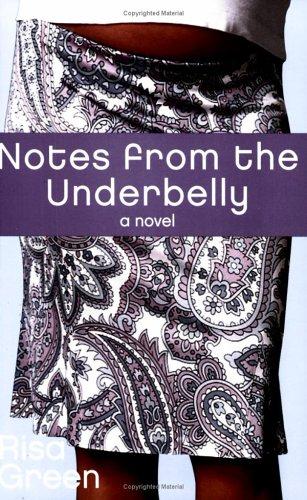 Cover for Notes from the underbelly