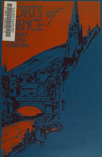 Cover for Ports