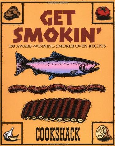 Cover for Get Smokin'