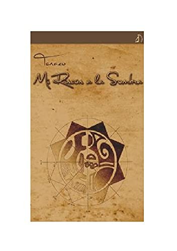 Cover for Mi rincón a la sombra