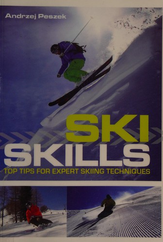 Cover for Ski skills