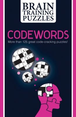 Cover for Codewords
            
                House of Puzzles