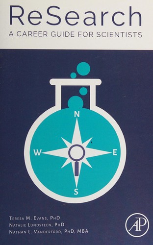 Cover for ReSearch