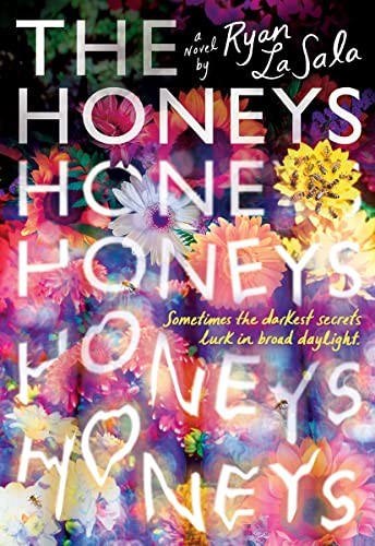 Cover for The Honeys