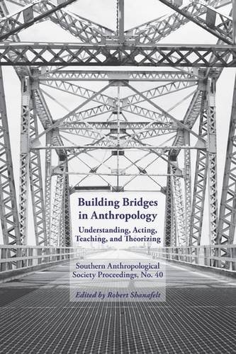 Cover for Building Bridges