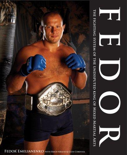 Cover for Fedor