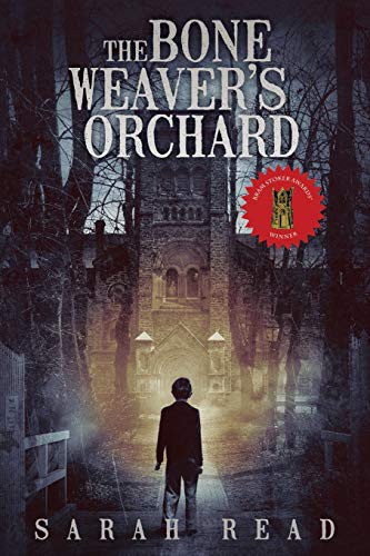 Cover for The Bone Weaver's Orchard