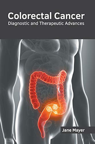 Cover for Colorectal Cancer