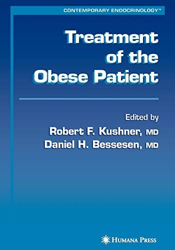 Cover for Treatment of the Obese Patient