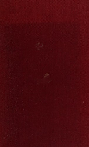Cover for The originality of St. Matthew