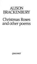 Cover for Christmas Roses
