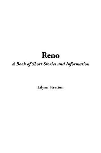 Cover for Reno