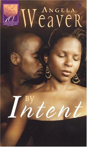 Cover for By intent